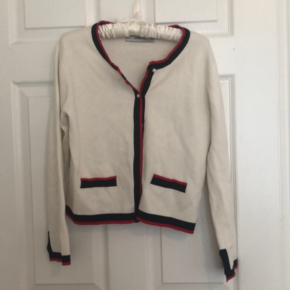 zara knit - Picture 1 of 3